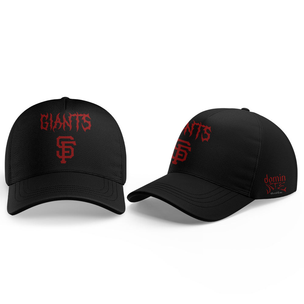 . SF Giants x Stray Kids Merch Dominate World Tour New Jersey White