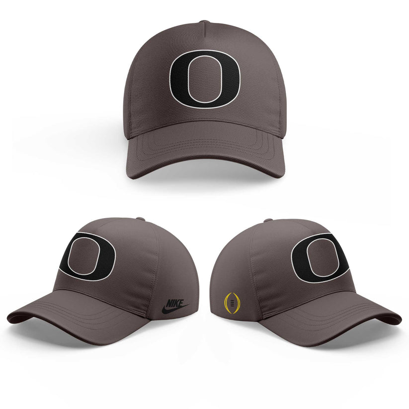 Oregon 2026 College Football Tech Combo Shirt
