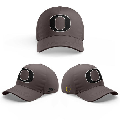 Oregon 2026 College Football Tech Combo Hoodie