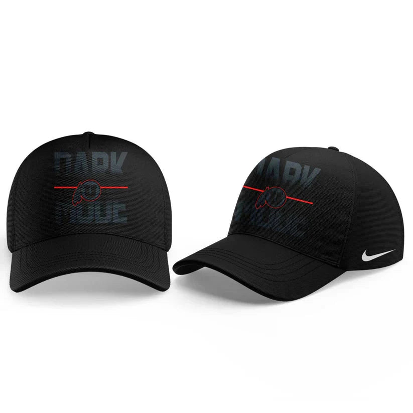 Limited Headwear Utah Utes football v3