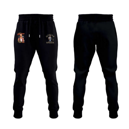 Morgan Wallen First look at the Still The Problem Tour new merch collection V2 Hoodie