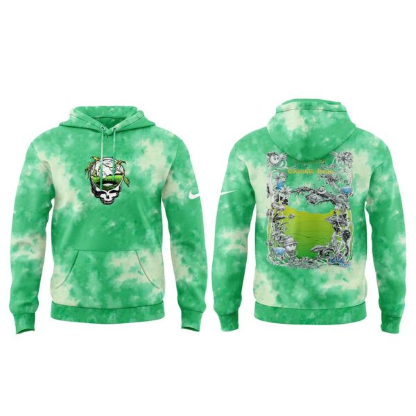 . Limited Edition SF.49ers Grateful DeaL 2026 Combo V2 Hoodie