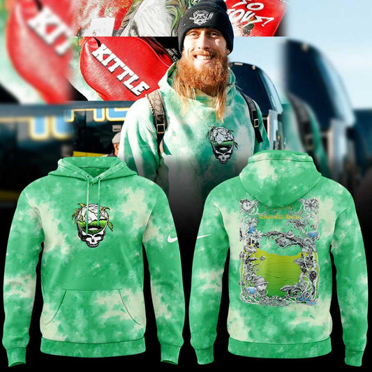 . Limited Edition SF.49ers Grateful DeaL 2026 Combo V2 Hoodie