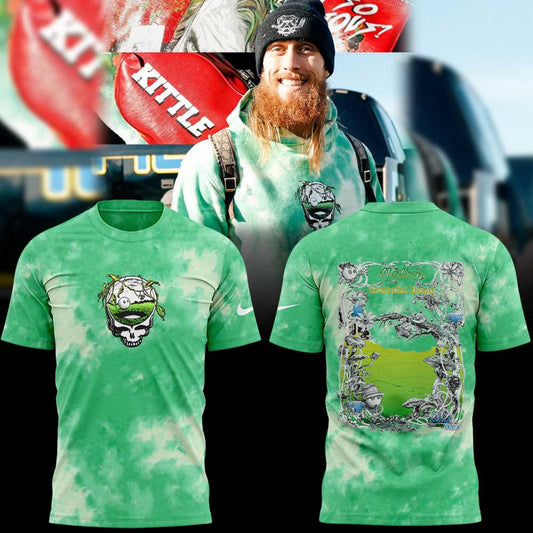 . Limited Edition SF.49ers Grateful DeaL 2026 Combo V2 Shirt