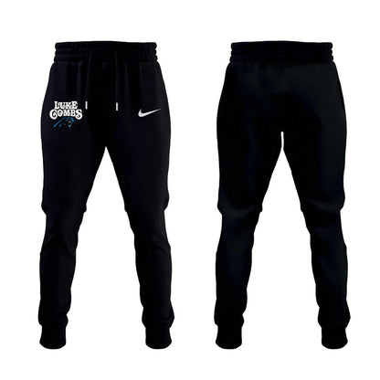 The Luke Combs x Carolina Panthers Exclusive Merch Collection Combo T-Shirt