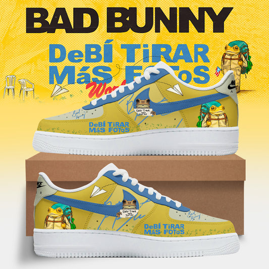 _”DTMF” – BB Customize AF1