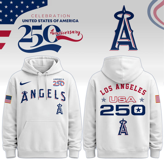 LAA-250 USA Limited Editions Hoodie
