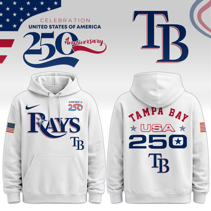 TB-250 USA Limited Editions Hoodie