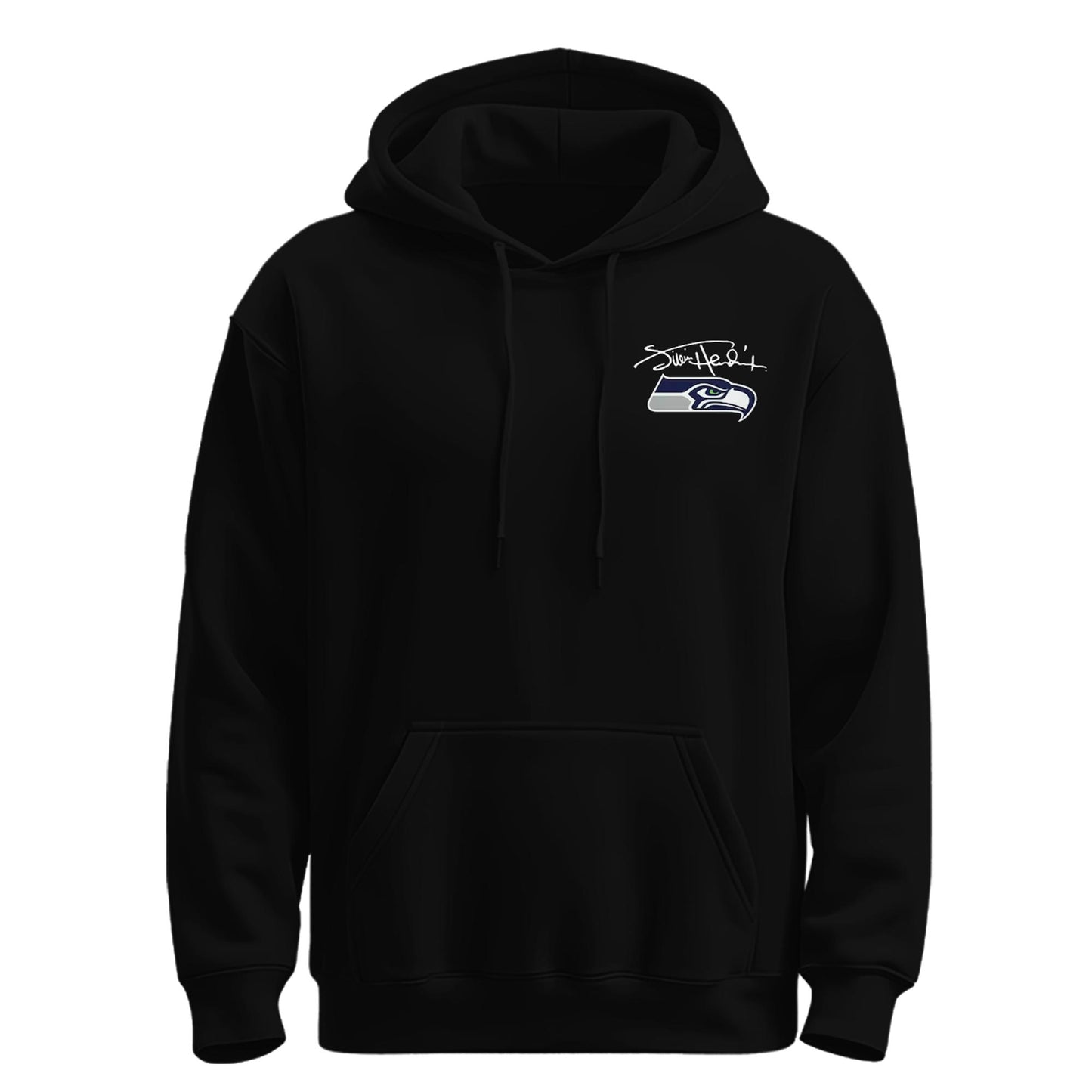 .Seahawks Collection x Jimi Hendrix™ Limited Hoodie, Selling Out Fast