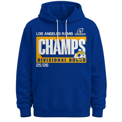 .LAR Champions Hoodie Limited Editions