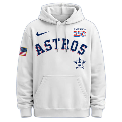 HOU-250 USA Limited Editions Hoodie