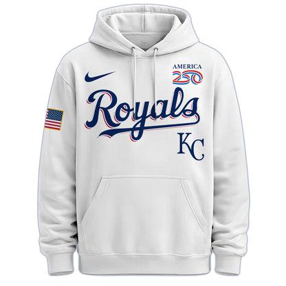 KC-250 USA Limited Editions Hoodie