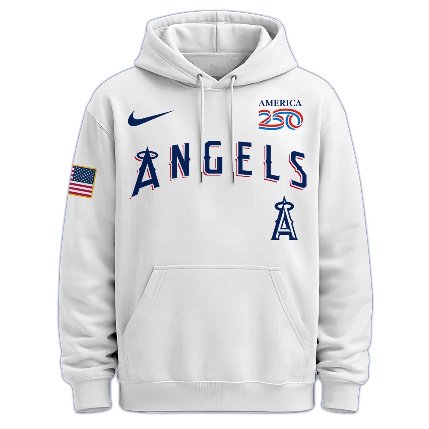 LAA-250 USA Limited Editions Hoodie