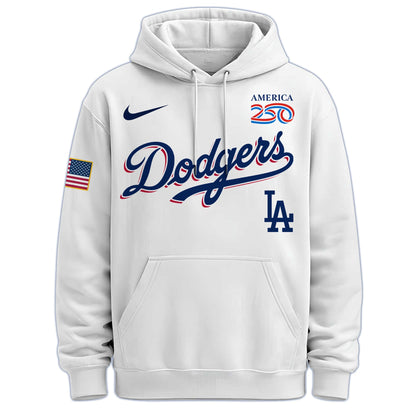 LAD-250 USA Limited Editions Hoodie