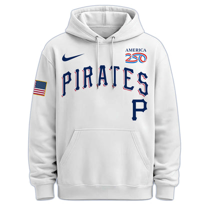 PIT-250 USA Limited Editions Hoodie
