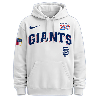 SF-250 USA Limited Editions Hoodie