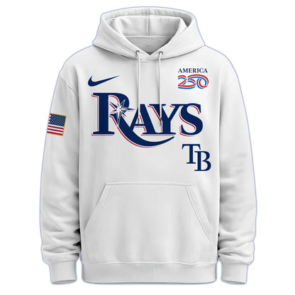 TB-250 USA Limited Editions Hoodie