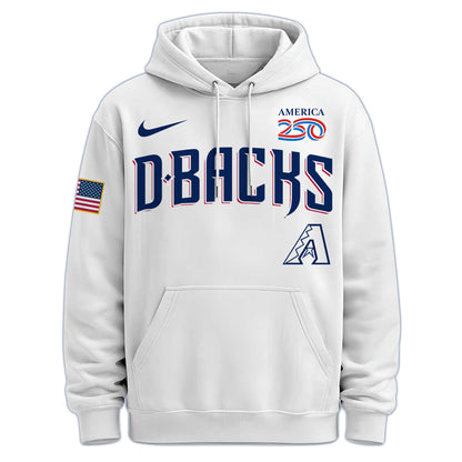 ARI-250 USA Limited Editions Hoodie