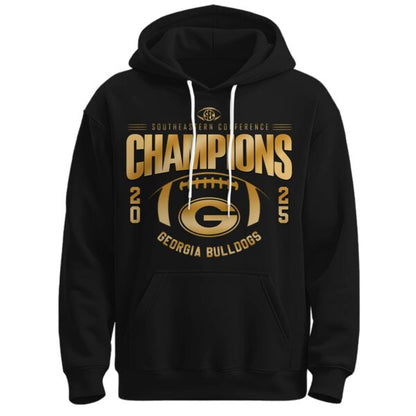 Georgia Champions Hoodie Ver 2