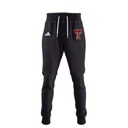 Limited Edition Red Raider Football Hoodie HD30095H