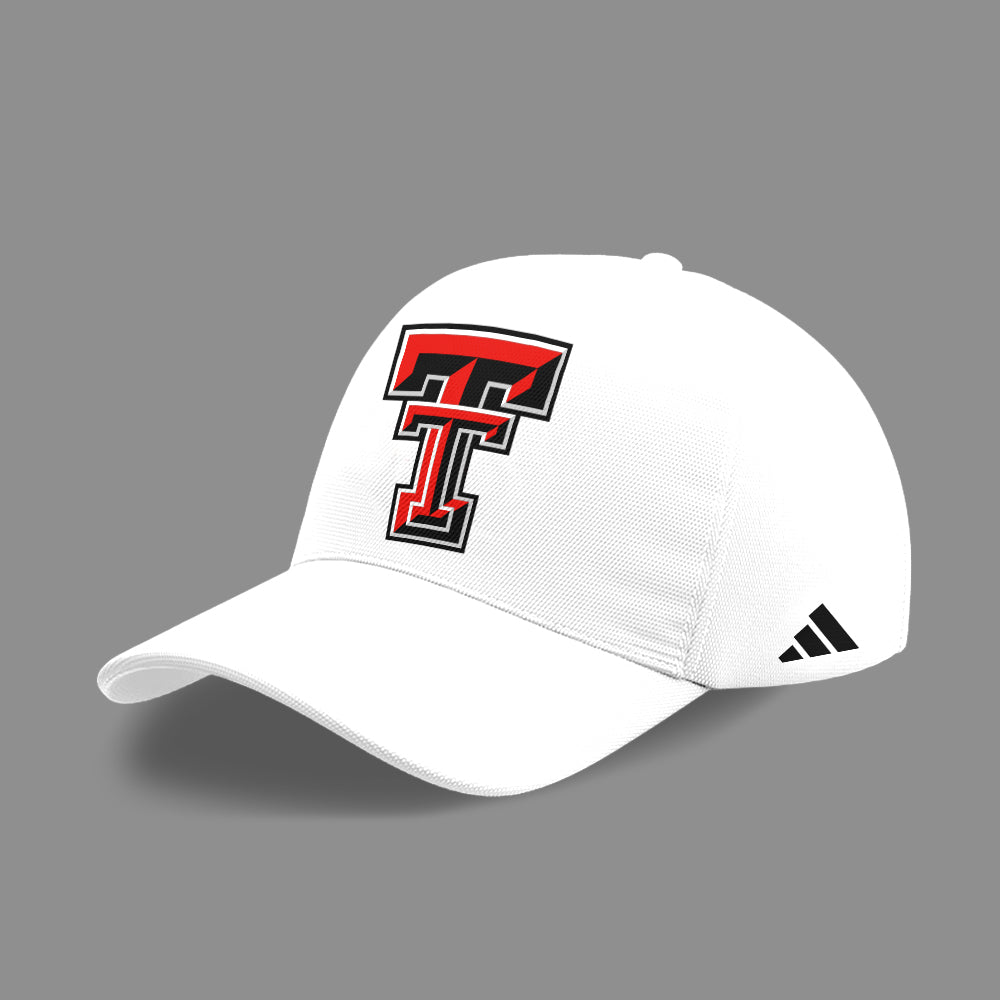 Limited Edition Red Raider Football T-shirt HD30096T