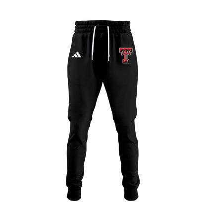 Limited Edition Red Raider Football T-shirt HD30096D