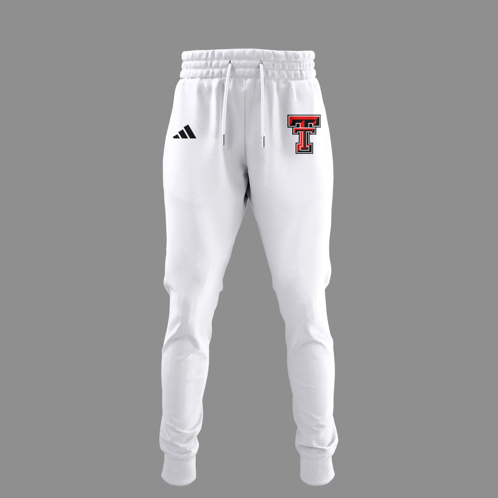 Limited Edition Red Raider Football T-shirt HD30096T