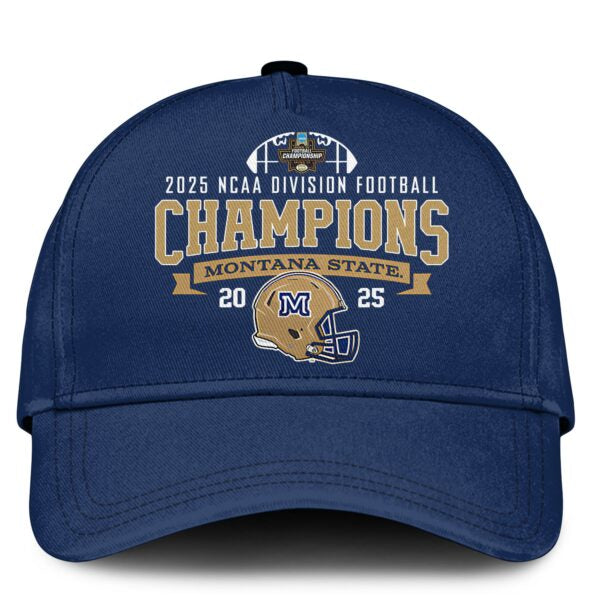 Montana State Champions Sweatshirt V2