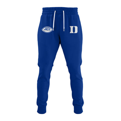 Duke Blue Devils football 2025 ACC Champs Combo Hoodie