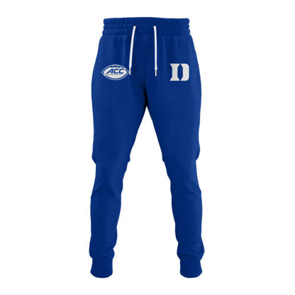 _Duke Football 2025 ACC Champs Hoodie
