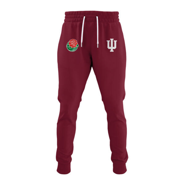, IU 2026 Rose Bowl Champions Hoodie Limited Edition