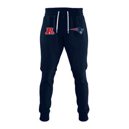 _ NEP Football AFC East CHAMPIONS 2025 Hoodie
