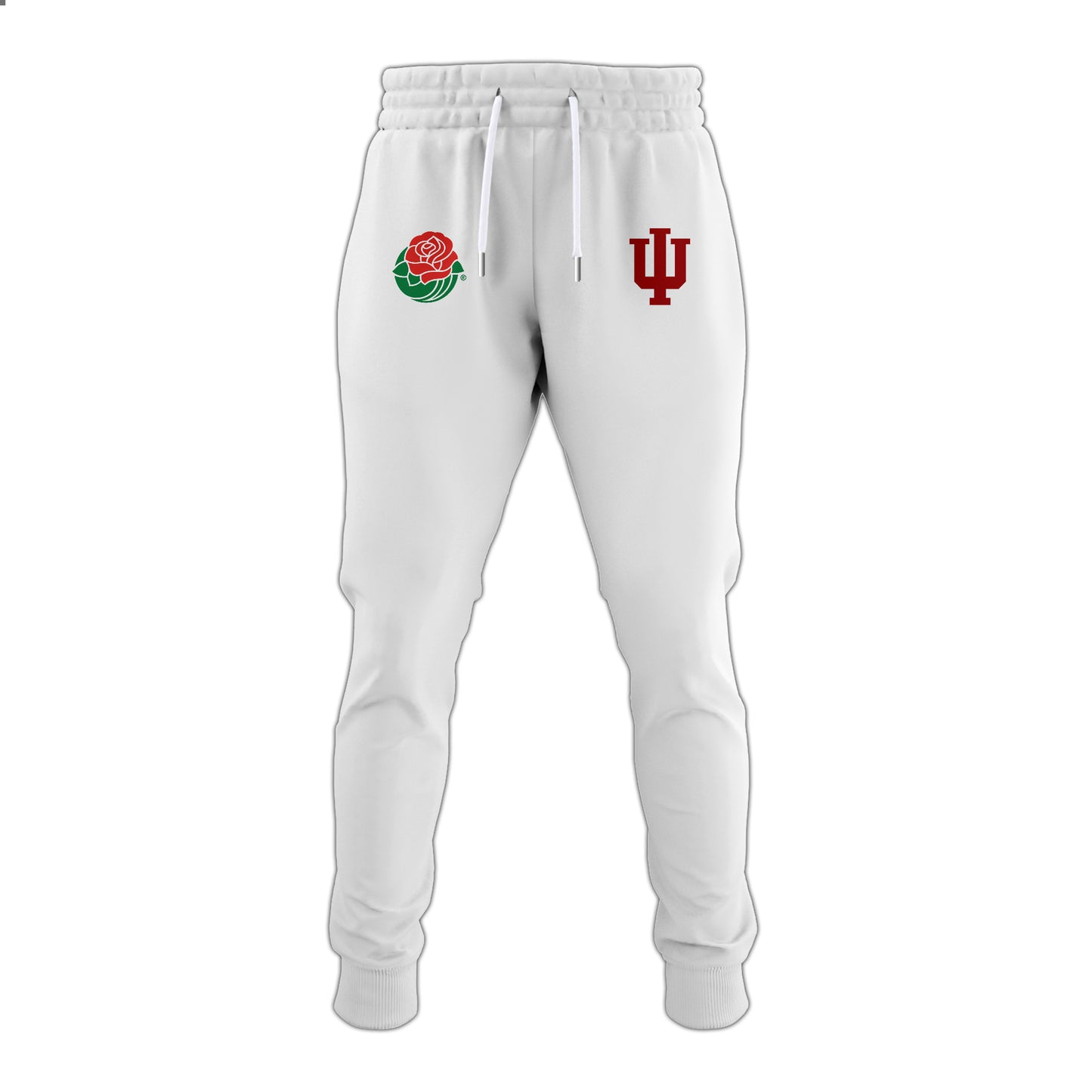 , IU 2026 Rose Bowl Champions Hoodie Limited Edition 3
