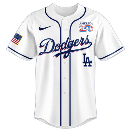 LAD -  250 USA Limited Editions Jersey