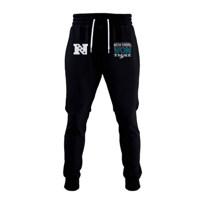Philadelphia Eagles Back-to-Back NFC East Champions | Limited Edition Sweatshirt