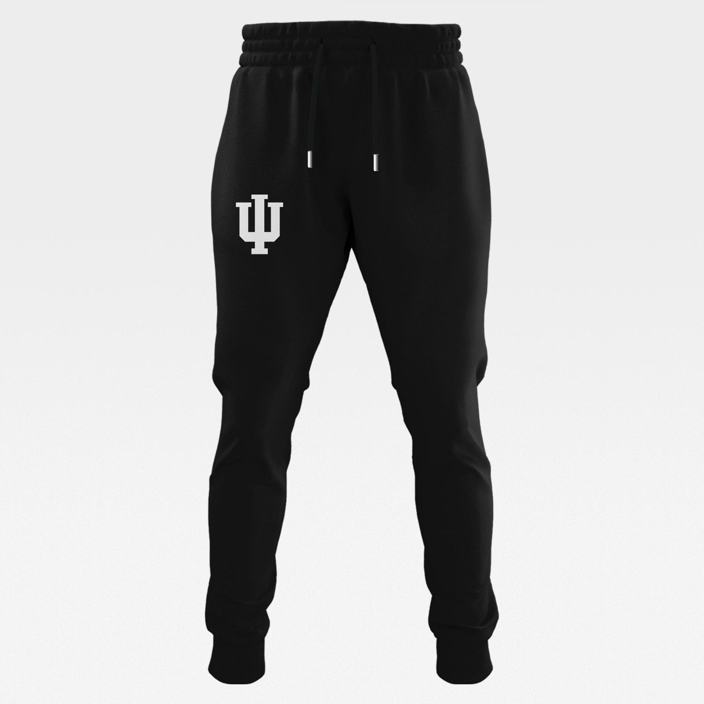 Indiana Hoosiers 2026 National Championship Game Final Hoodie – Black