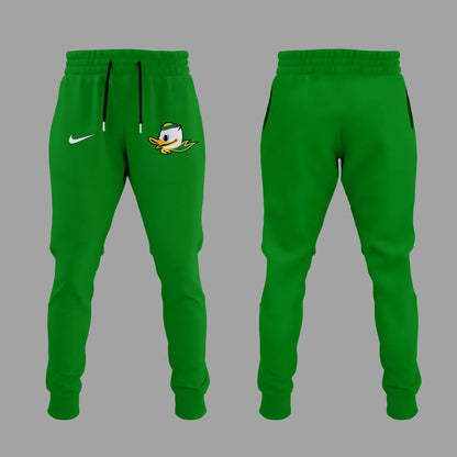 Oregon Ducks football hoodie new version 2025