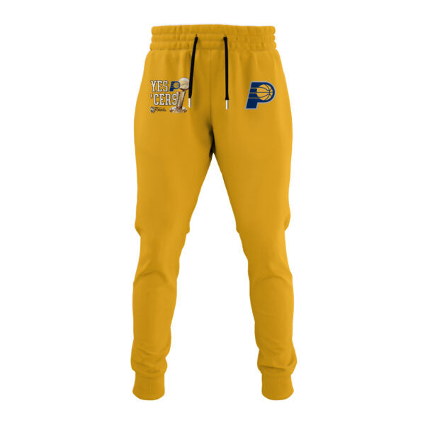 Caitlin Clark x Indiana Pacers Final 2025 TShirt Limited Edition