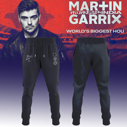 Martin Garrix AMERICAS TOUR signed Hoodie