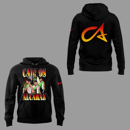 Limited Edition 2026 Australina Open Champions Hoodie-KC02022647