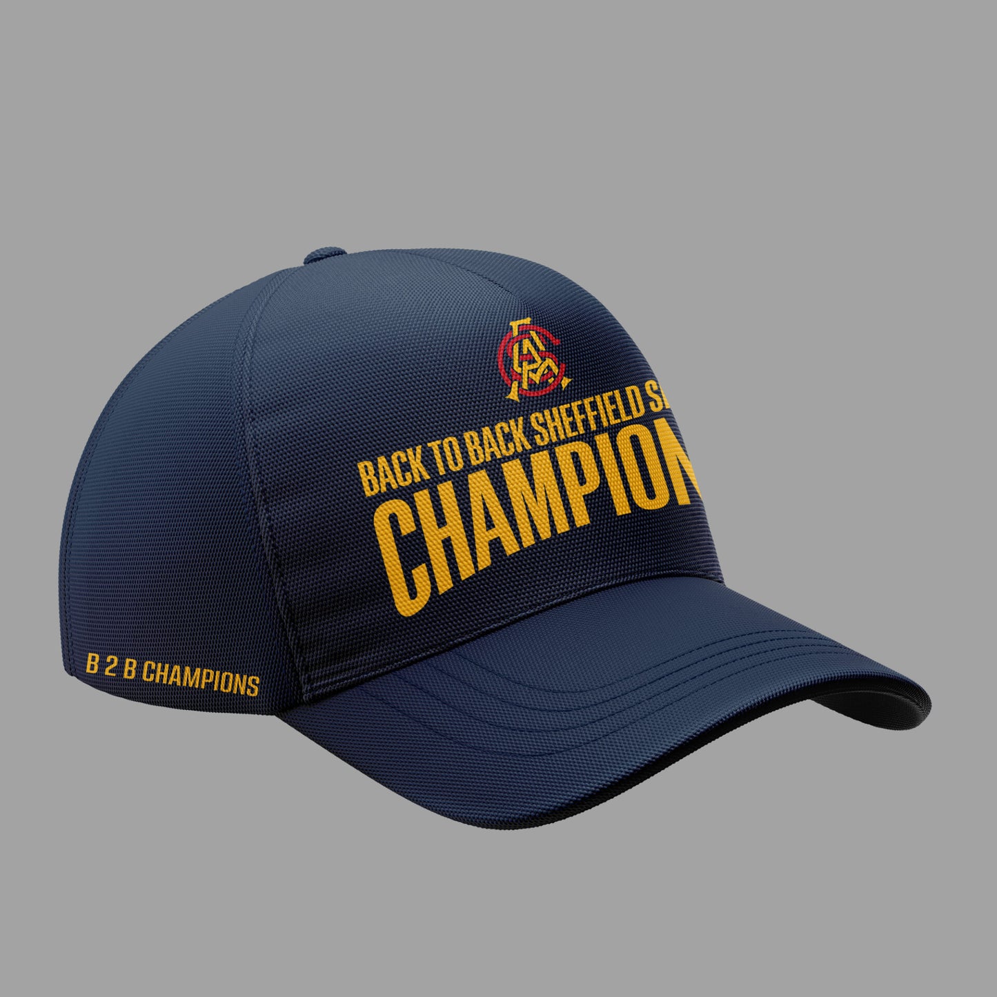 Limited Edition 2026 Sheffield Shield Champions 🏏🏆 Hoodie-KC03312615