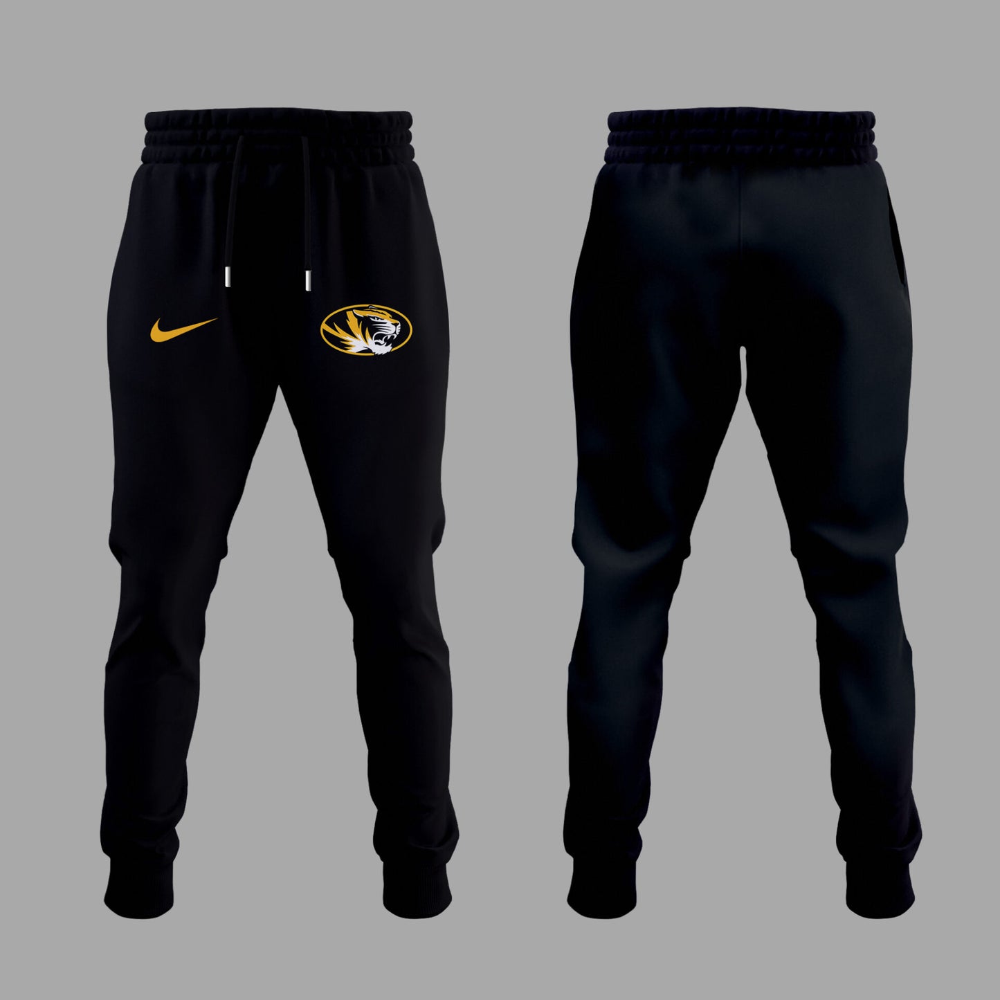 Limited Edition Missouri Football: Beau Pribula Pri-Zou-La TShirt-KC09222505