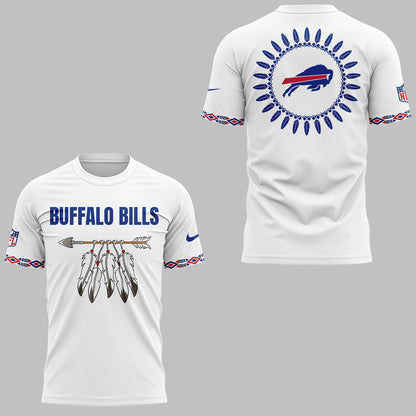 Limited Edition Indigenous People Shirt-KC10142502