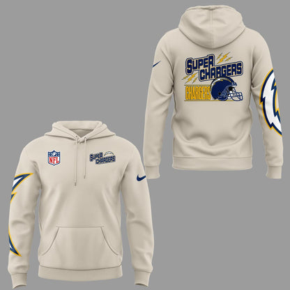Limited Editon Super Chargers Hoodie-KC10272504