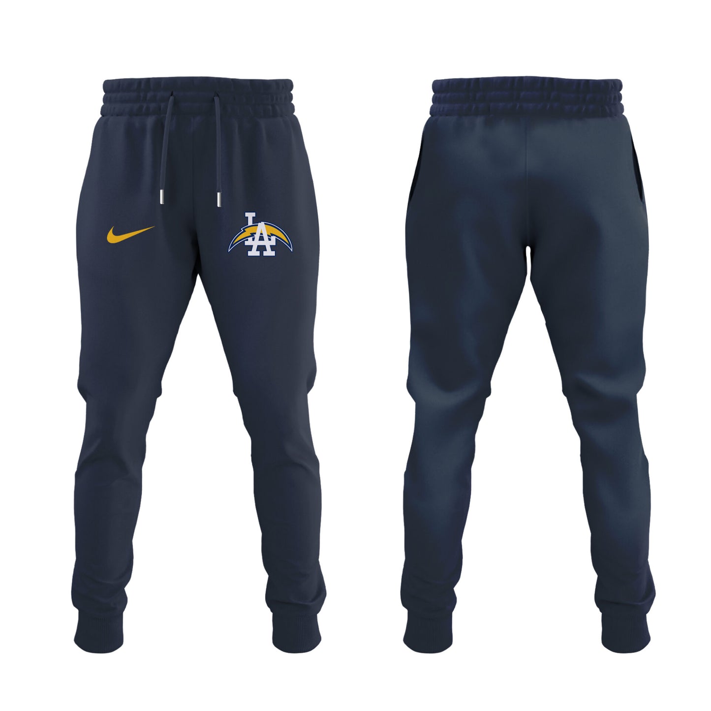 Limited Edition Super Chargers Shirt-KC10272505