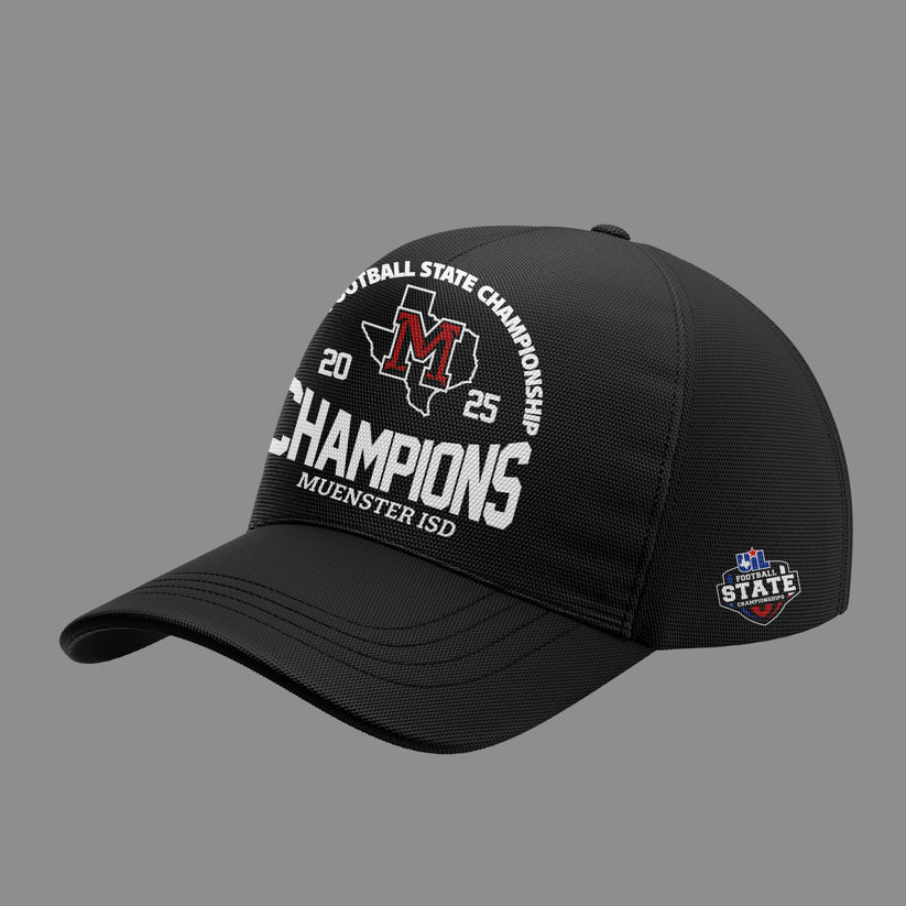Muenster Champions🏆𝟐𝐀-𝐃𝟐 𝐅𝐨𝐨𝐭𝐛𝐚𝐥𝐥 𝐂𝐡𝐚𝐦𝐩𝐢𝐨𝐧𝐬𝐡𝐢𝐩 2025 Combo Hoodie