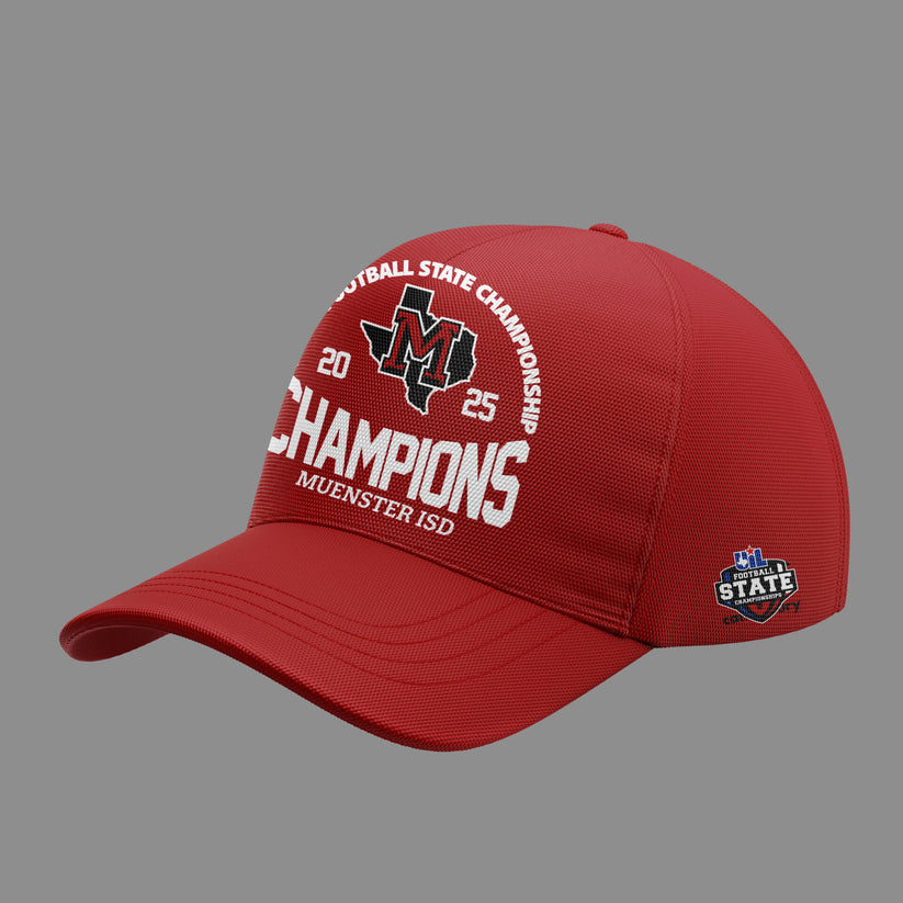 Muenster Champions🏆𝟐𝐀-𝐃𝟐 𝐅𝐨𝐨𝐭𝐛𝐚𝐥𝐥 𝐂𝐡𝐚𝐦𝐩𝐢𝐨𝐧𝐬𝐡𝐢𝐩 2025 Combo Hoodie