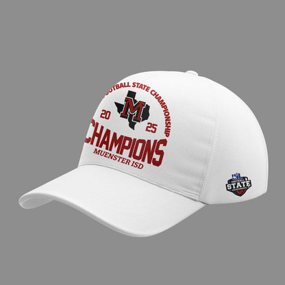 Muenster Champions🏆𝟐𝐀-𝐃𝟐 𝐅𝐨𝐨𝐭𝐛𝐚𝐥𝐥 𝐂𝐡𝐚𝐦𝐩𝐢𝐨𝐧𝐬𝐡𝐢𝐩 2025 T-Shirt Combo T-shirt