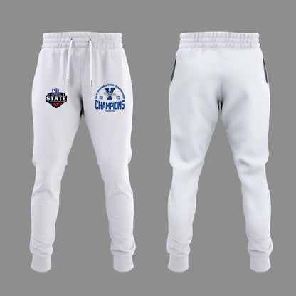 Limited Edition Yoakum Champions🏆3A-D1 𝐅𝐨𝐨𝐭𝐛𝐚𝐥𝐥 𝐂𝐡𝐚𝐦𝐩𝐢𝐨𝐧𝐬𝐡𝐢𝐩 2025 Hoodie