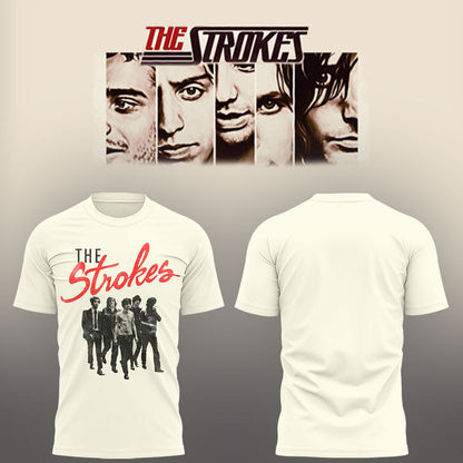 Limited Edition TS Merch 2025 Tshirt